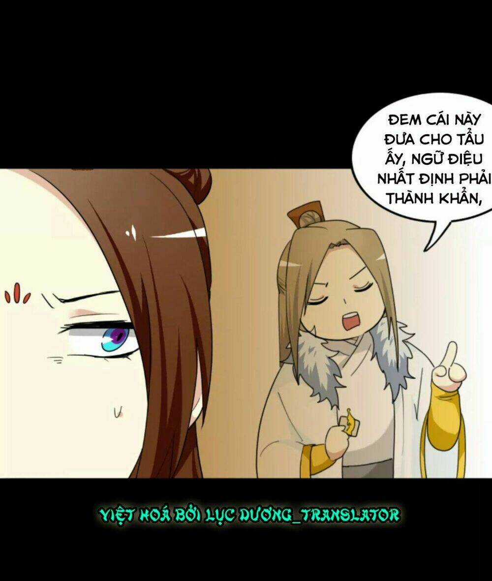 Lưỡng Bất Nghi - Chapter 101 - Trang 11