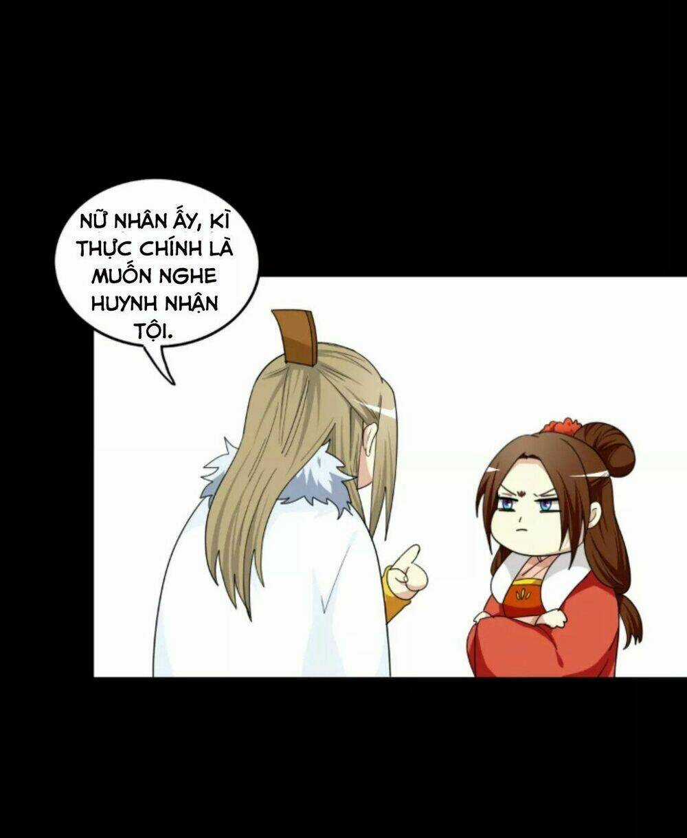 Lưỡng Bất Nghi - Chapter 101 - Trang 12