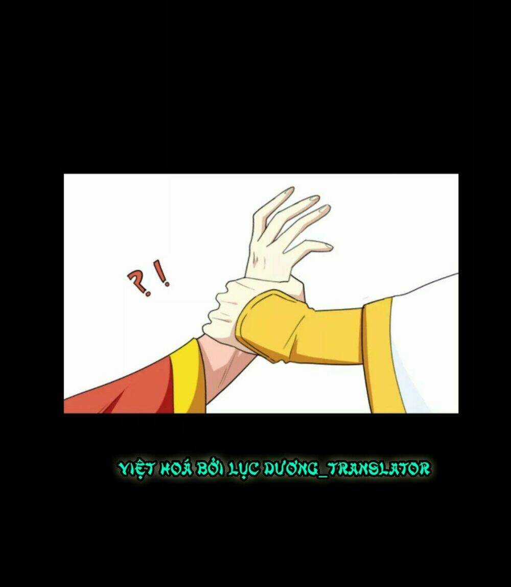 Lưỡng Bất Nghi - Chapter 101 - Trang 13