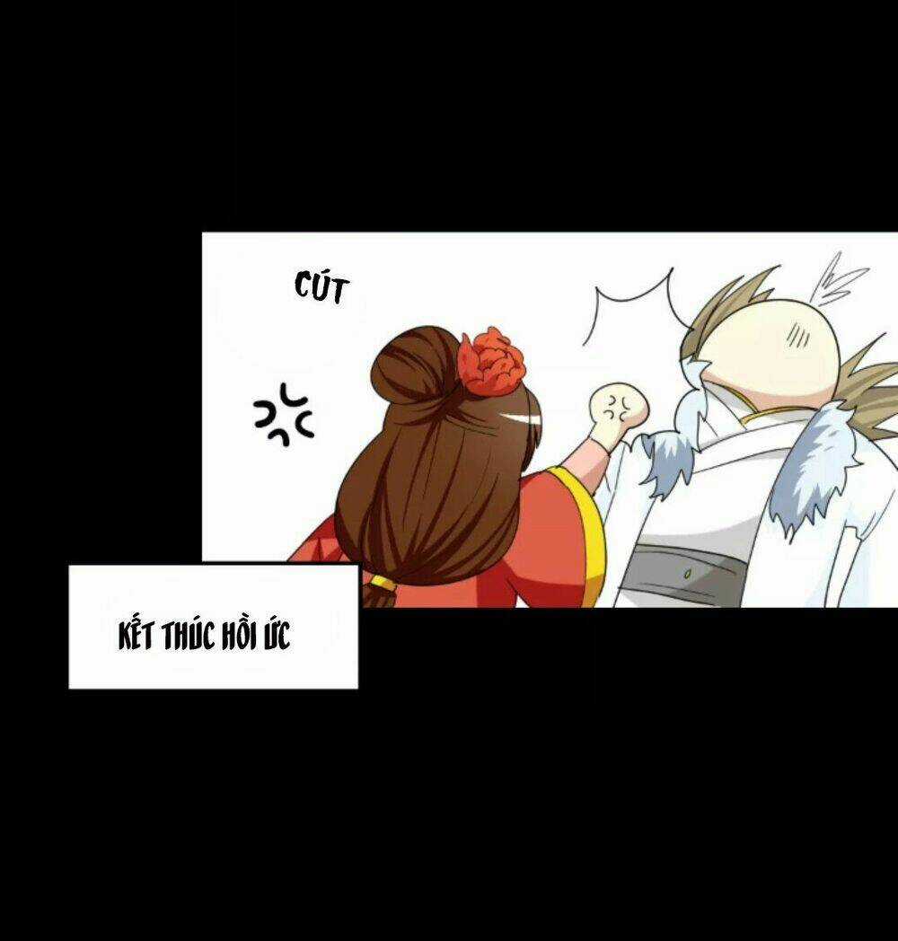 Lưỡng Bất Nghi - Chapter 101 - Trang 18