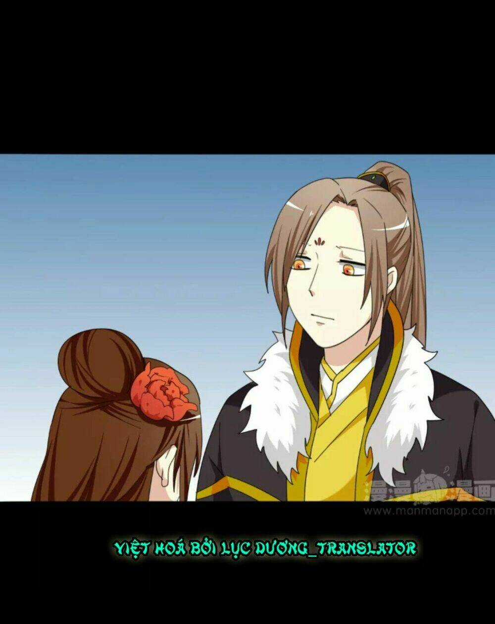 Lưỡng Bất Nghi - Chapter 101 - Trang 19