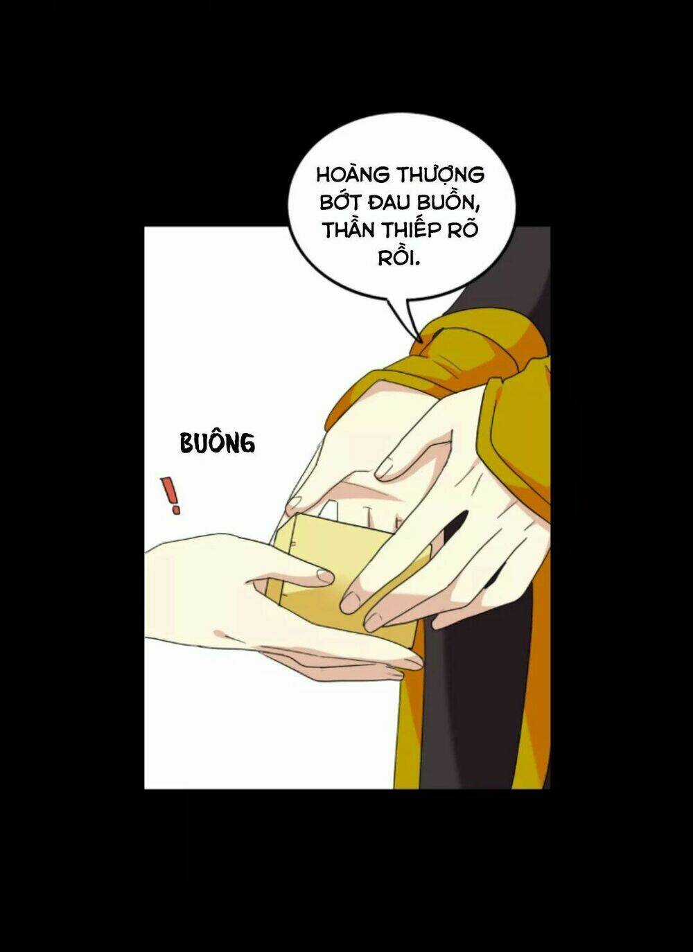 Lưỡng Bất Nghi - Chapter 101 - Trang 20