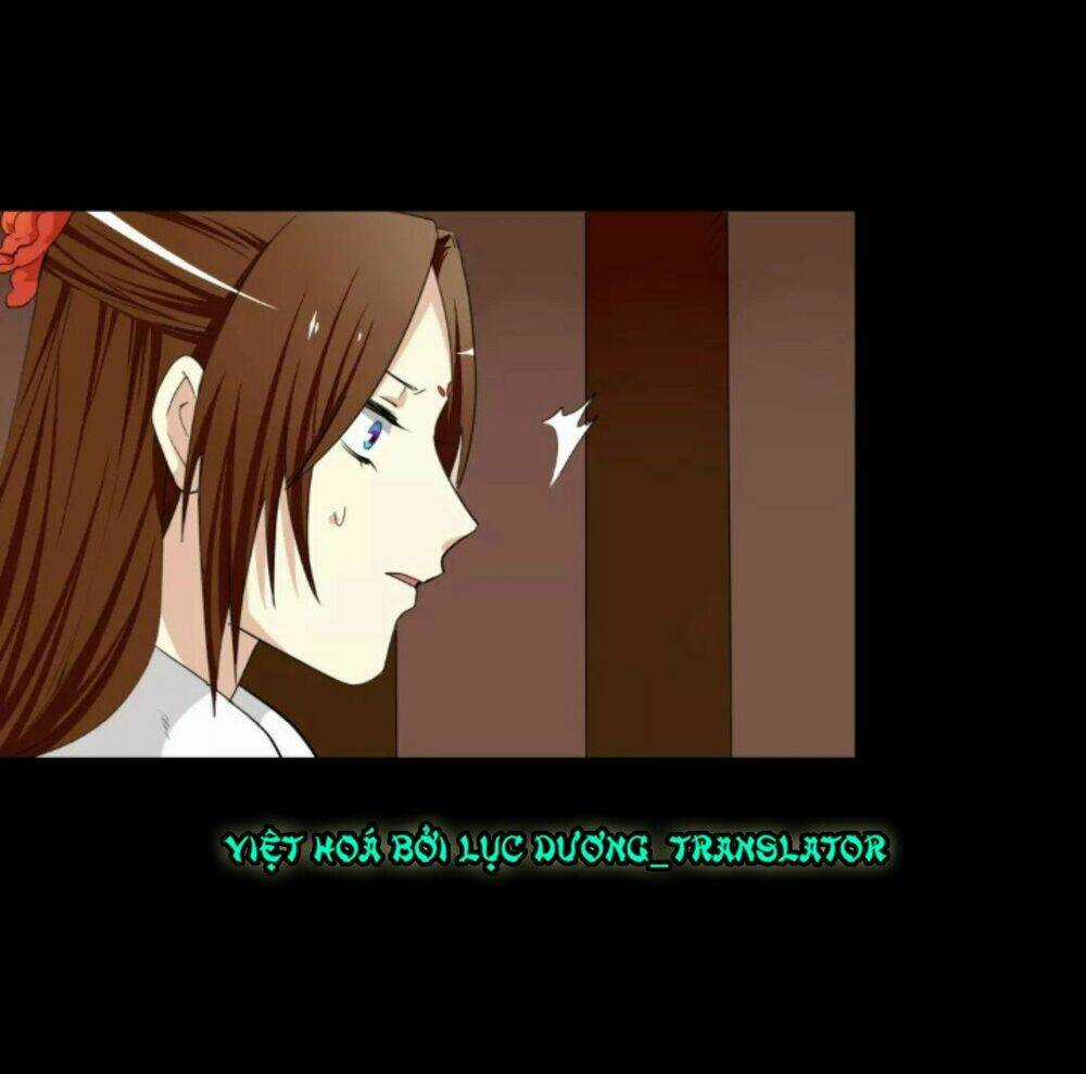 Lưỡng Bất Nghi - Chapter 101 - Trang 21