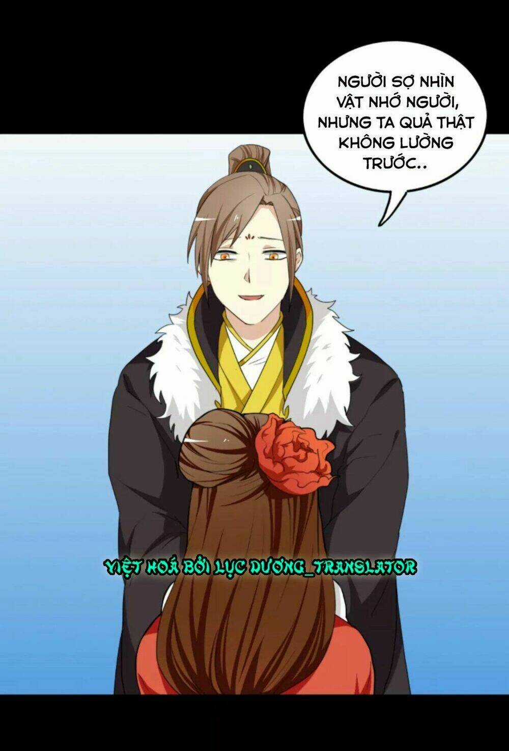 Lưỡng Bất Nghi - Chapter 101 - Trang 22