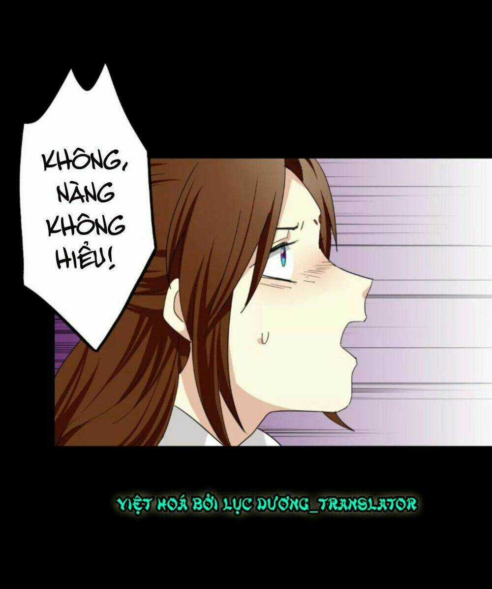 Lưỡng Bất Nghi - Chapter 101 - Trang 23