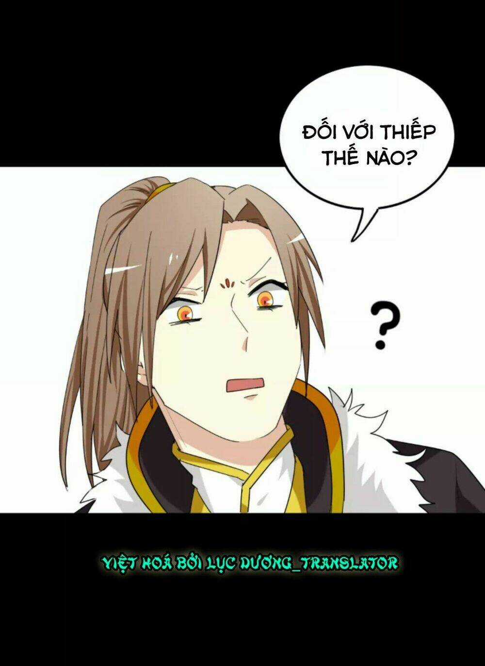 Lưỡng Bất Nghi - Chapter 101 - Trang 25