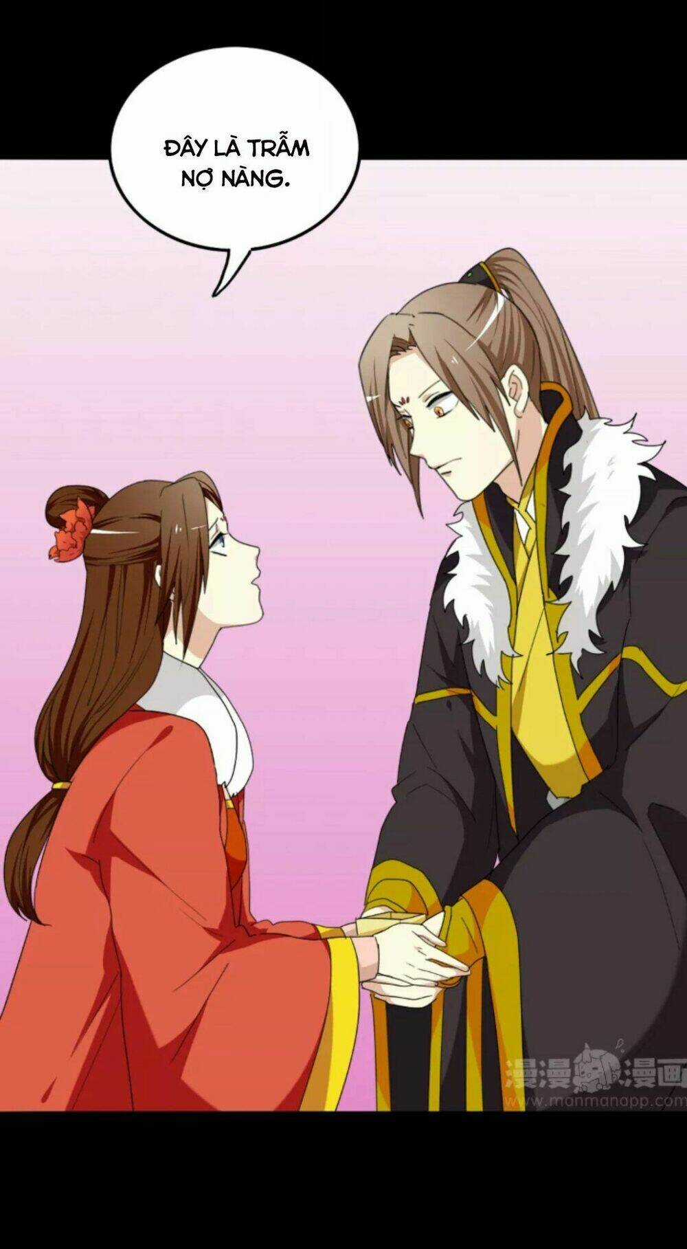 Lưỡng Bất Nghi - Chapter 101 - Trang 4