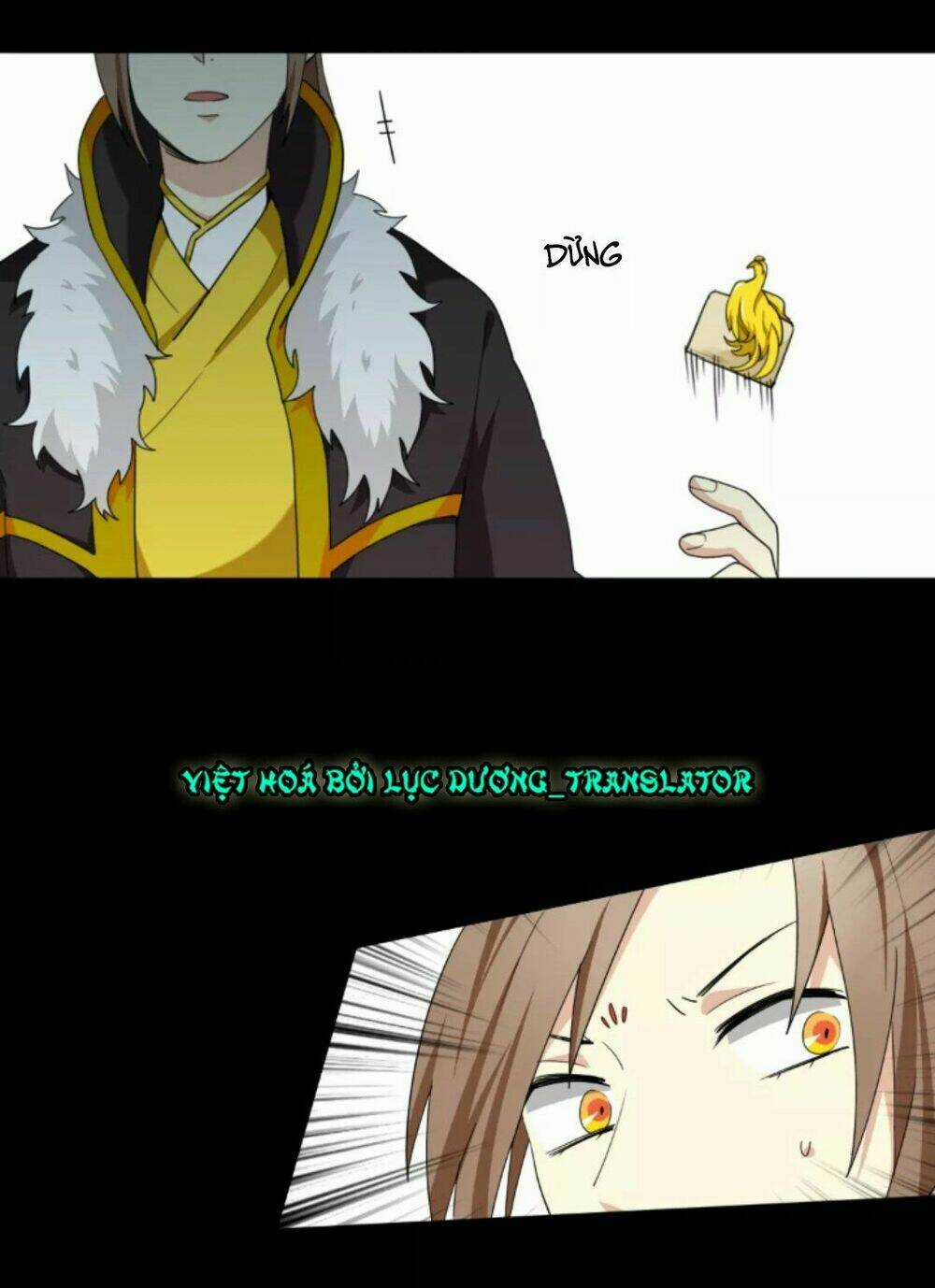 Lưỡng Bất Nghi - Chapter 101 - Trang 7