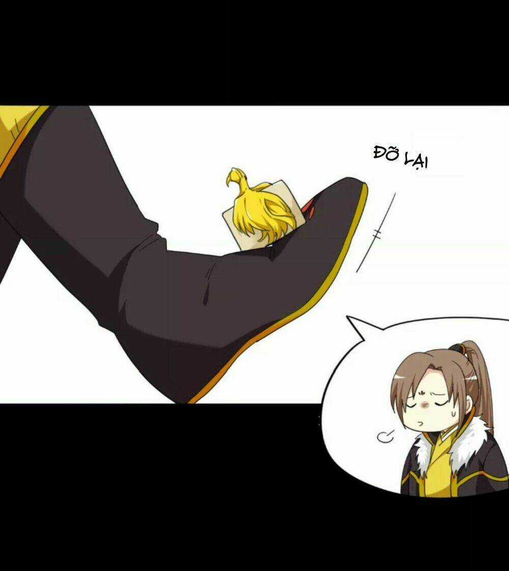 Lưỡng Bất Nghi - Chapter 101 - Trang 8