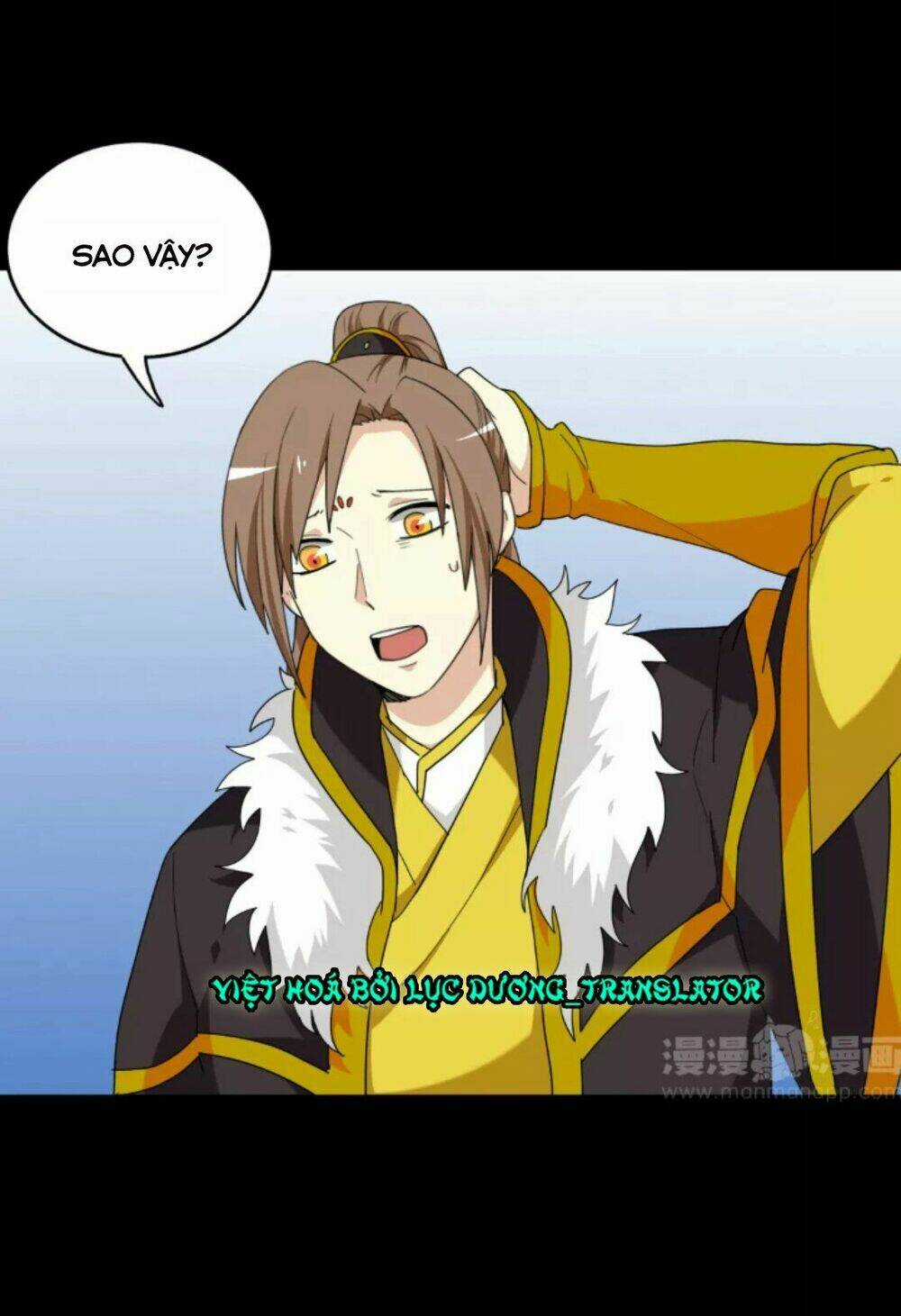 Lưỡng Bất Nghi - Chapter 101 - Trang 9