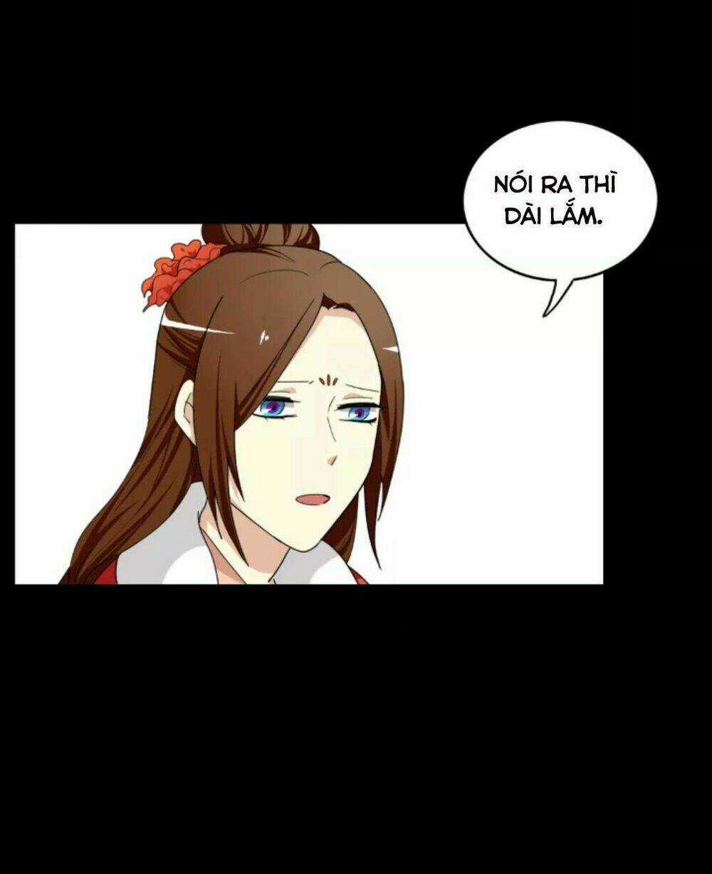 Lưỡng Bất Nghi - Chapter 101 - Trang 10