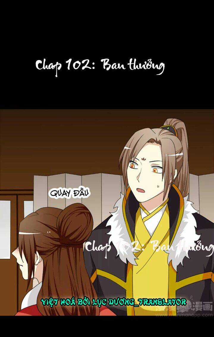 Lưỡng Bất Nghi - Chapter 102 - Trang 1