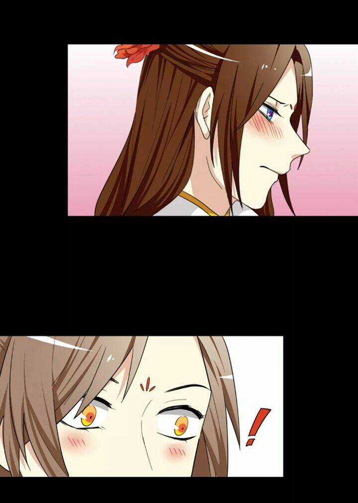 Lưỡng Bất Nghi - Chapter 102 - Trang 2