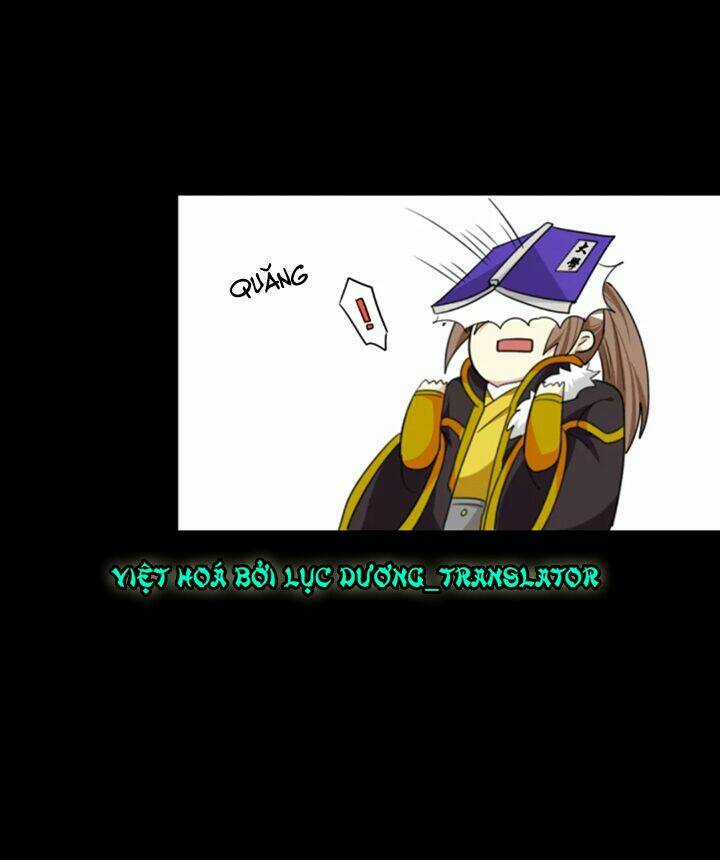Lưỡng Bất Nghi - Chapter 102 - Trang 11