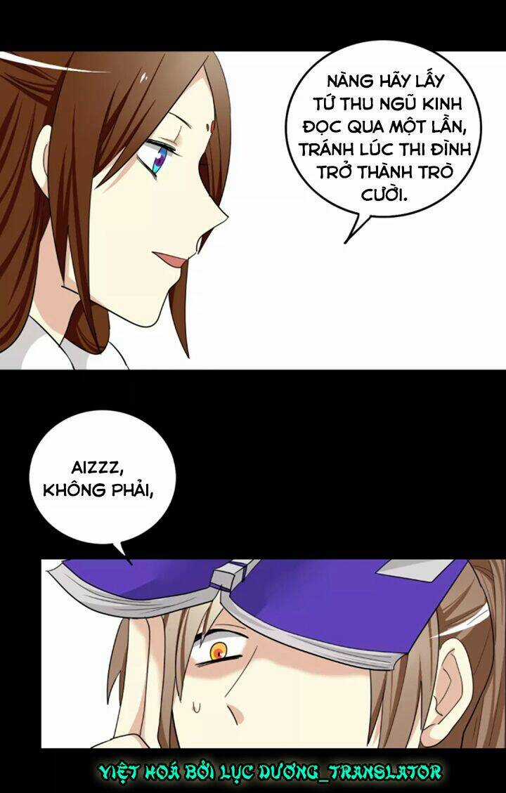 Lưỡng Bất Nghi - Chapter 102 - Trang 12