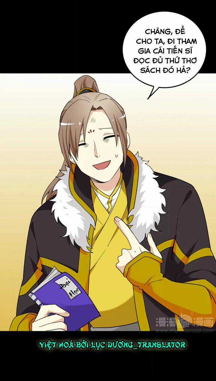 Lưỡng Bất Nghi - Chapter 102 - Trang 13