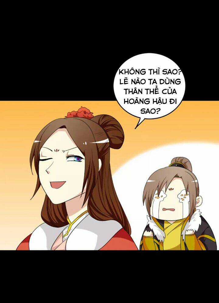 Lưỡng Bất Nghi - Chapter 102 - Trang 14