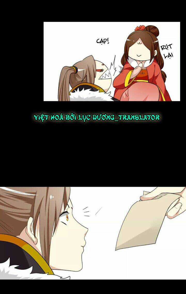 Lưỡng Bất Nghi - Chapter 102 - Trang 17