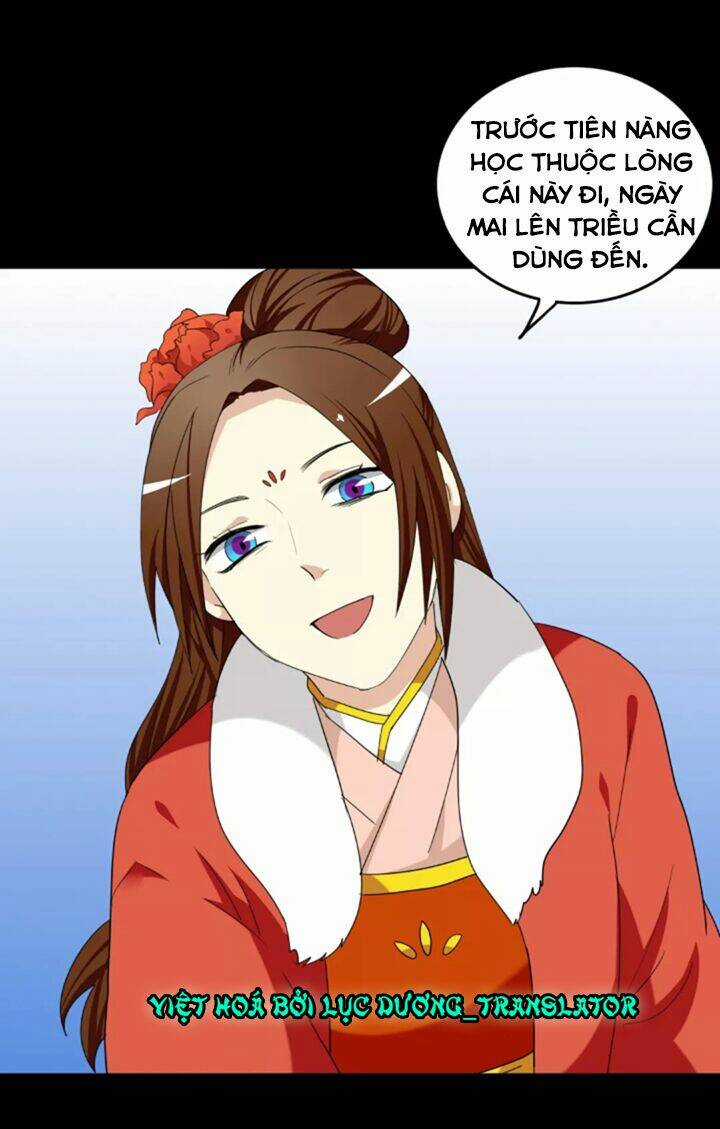 Lưỡng Bất Nghi - Chapter 102 - Trang 18