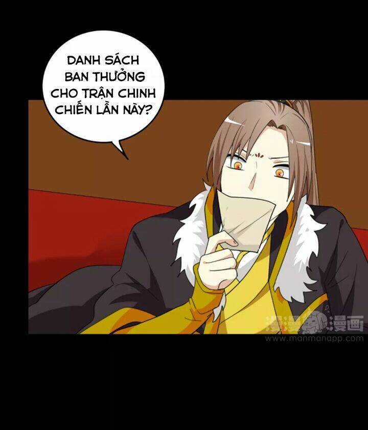 Lưỡng Bất Nghi - Chapter 102 - Trang 19