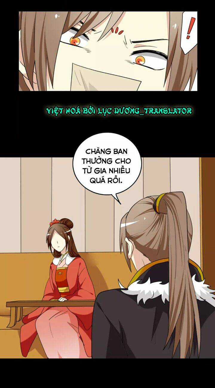 Lưỡng Bất Nghi - Chapter 102 - Trang 20