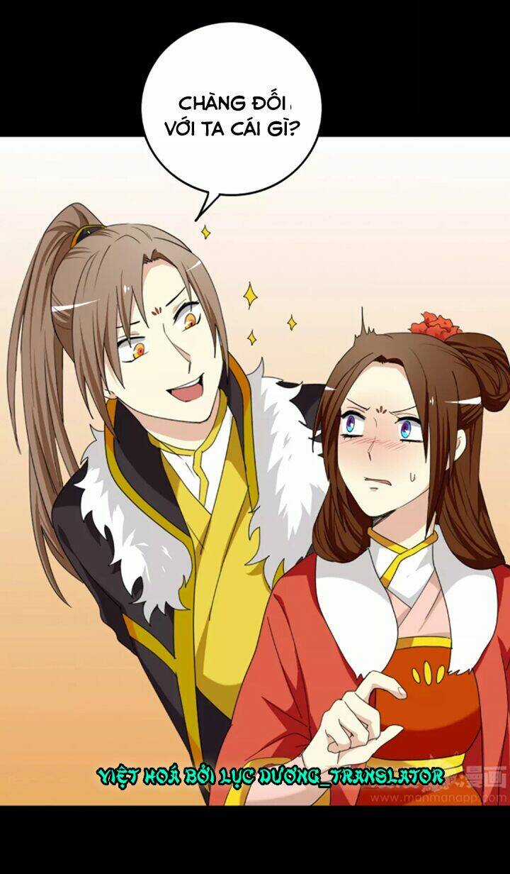 Lưỡng Bất Nghi - Chapter 102 - Trang 3