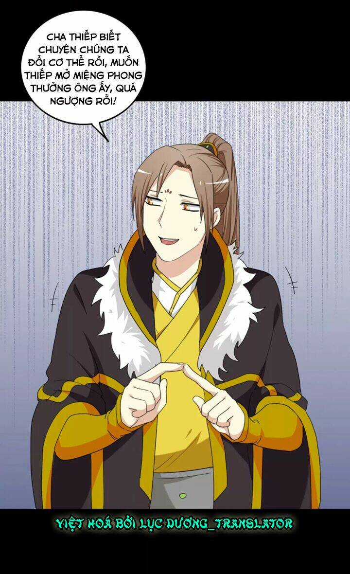 Lưỡng Bất Nghi - Chapter 102 - Trang 24