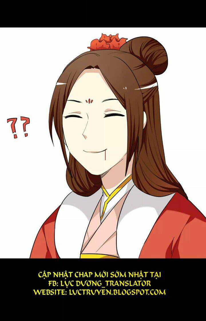 Lưỡng Bất Nghi - Chapter 102 - Trang 25