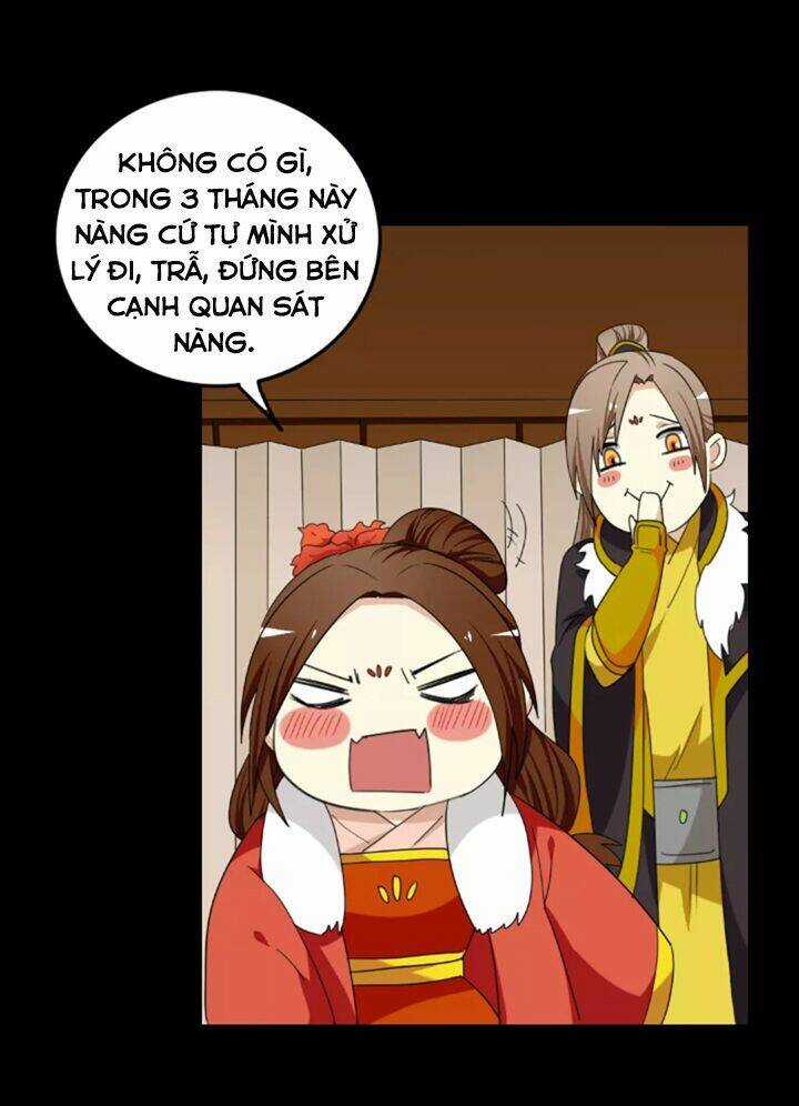 Lưỡng Bất Nghi - Chapter 102 - Trang 4