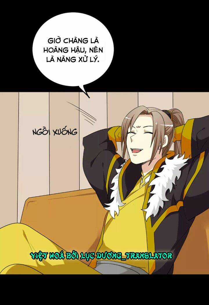 Lưỡng Bất Nghi - Chapter 102 - Trang 5