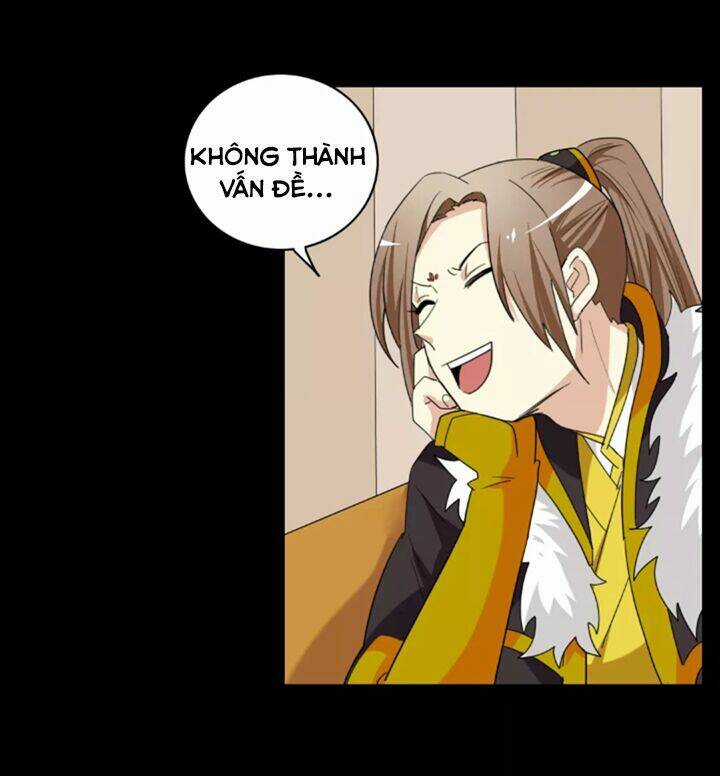 Lưỡng Bất Nghi - Chapter 102 - Trang 8