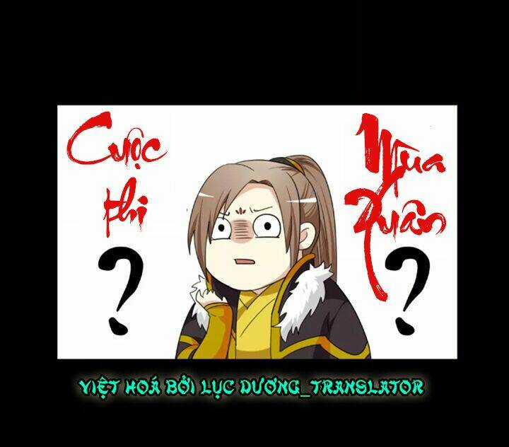 Lưỡng Bất Nghi - Chapter 102 - Trang 9