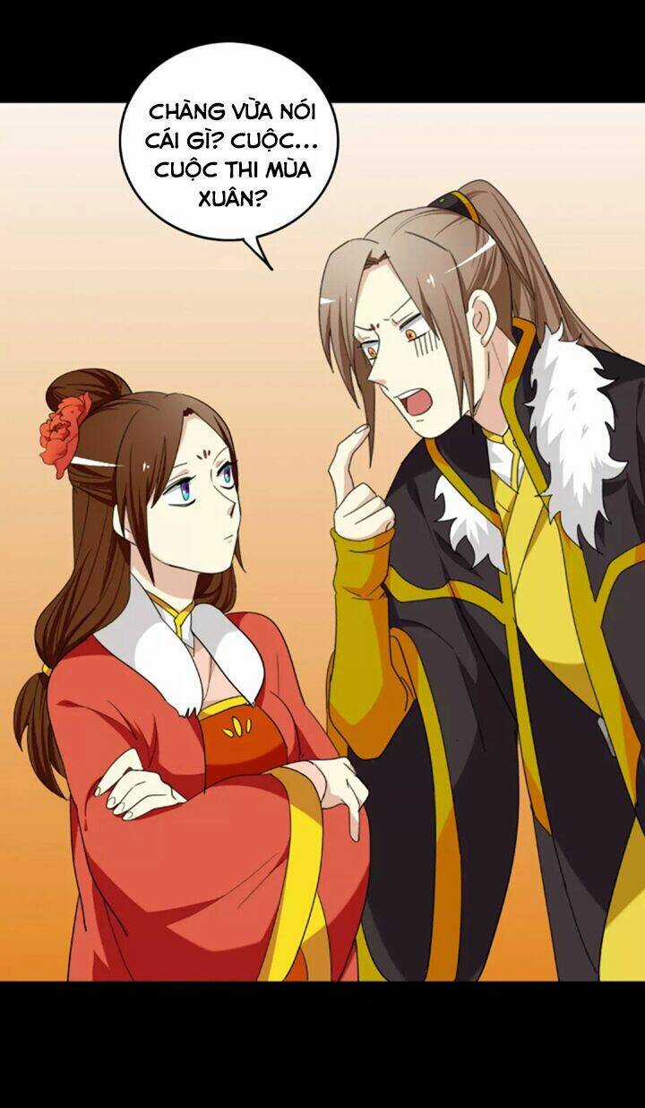 Lưỡng Bất Nghi - Chapter 102 - Trang 10