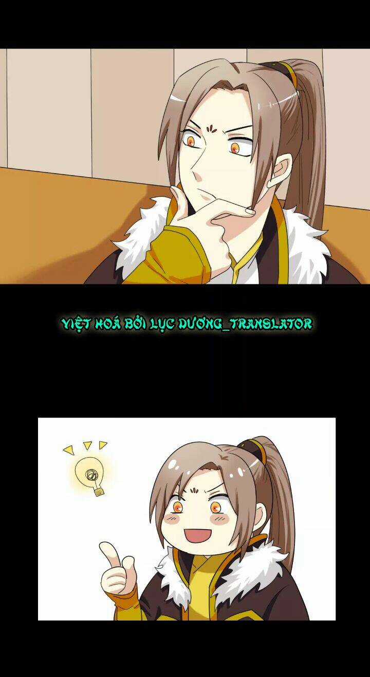 Lưỡng Bất Nghi - Chapter 103 - Trang 16