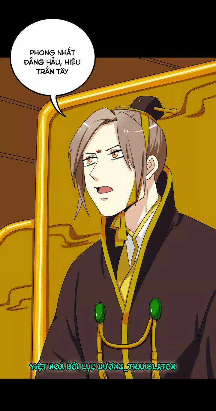 Lưỡng Bất Nghi - Chapter 103 - Trang 3