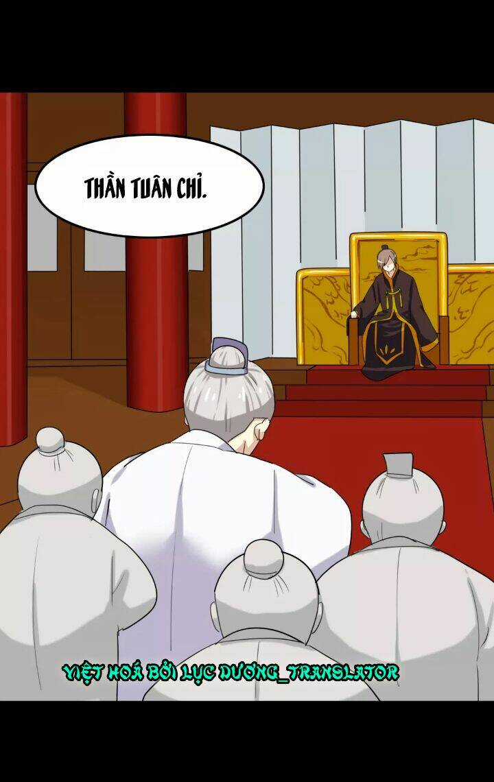 Lưỡng Bất Nghi - Chapter 103 - Trang 23