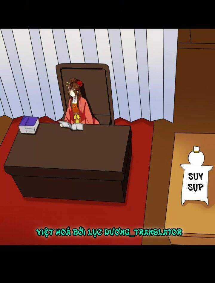 Lưỡng Bất Nghi - Chapter 103 - Trang 26