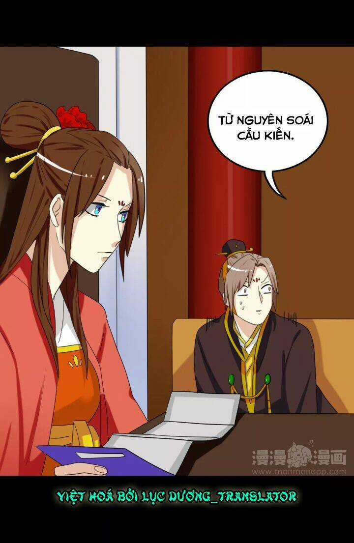 Lưỡng Bất Nghi - Chapter 103 - Trang 27