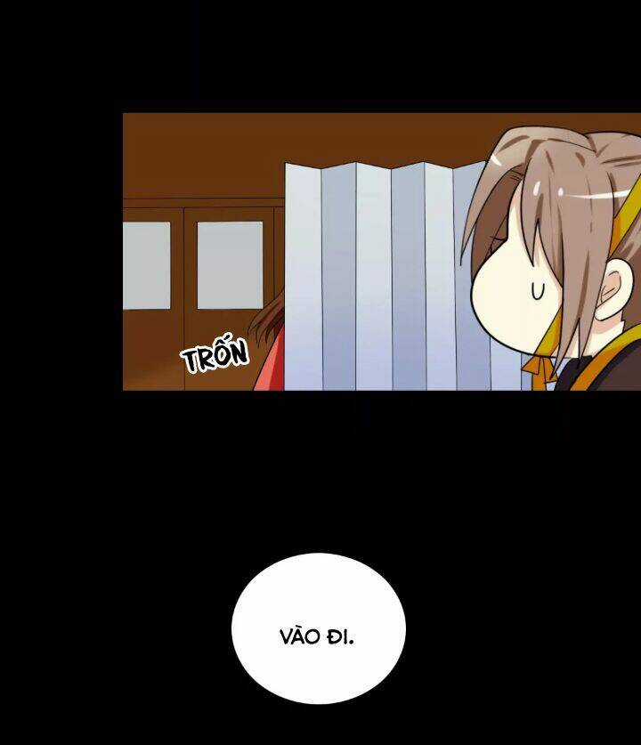 Lưỡng Bất Nghi - Chapter 103 - Trang 28