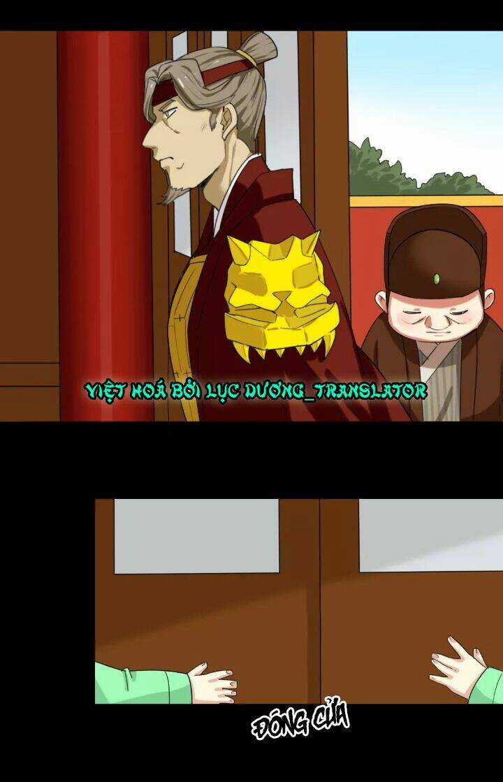 Lưỡng Bất Nghi - Chapter 103 - Trang 29