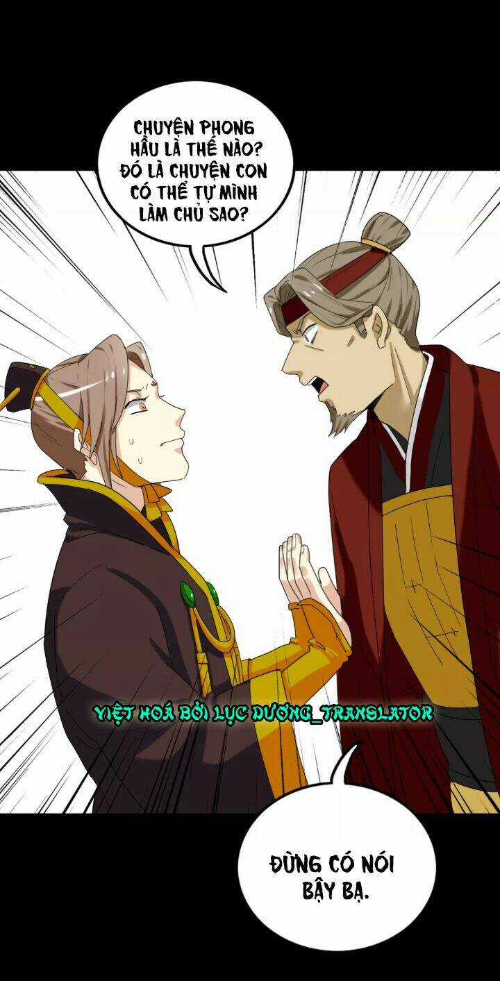 Lưỡng Bất Nghi - Chapter 103 - Trang 30