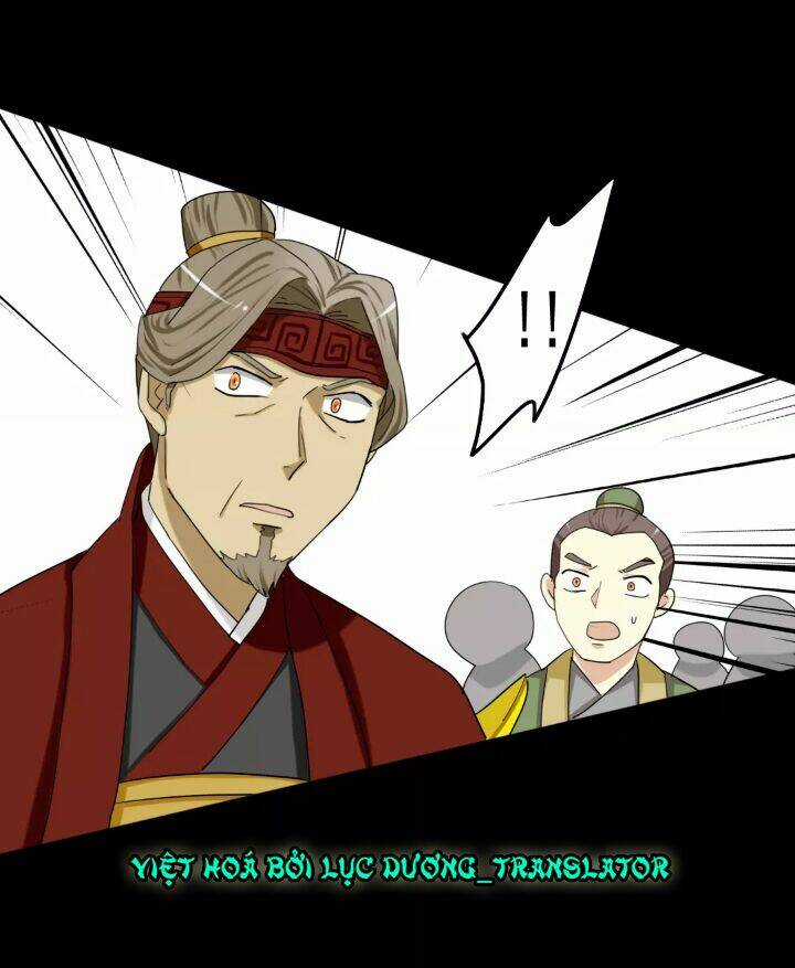 Lưỡng Bất Nghi - Chapter 103 - Trang 4