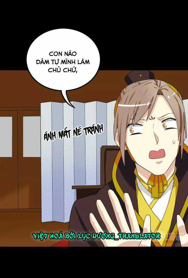 Lưỡng Bất Nghi - Chapter 103 - Trang 31