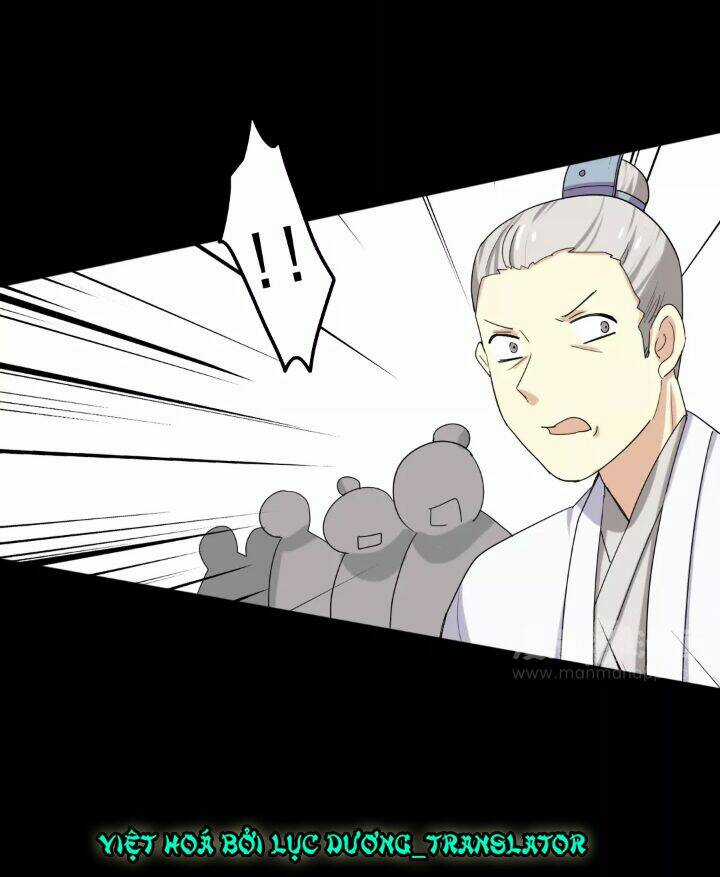 Lưỡng Bất Nghi - Chapter 103 - Trang 5