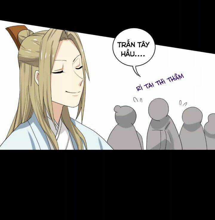 Lưỡng Bất Nghi - Chapter 103 - Trang 6