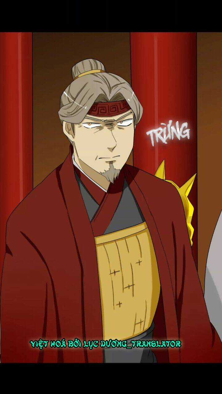 Lưỡng Bất Nghi - Chapter 103 - Trang 7