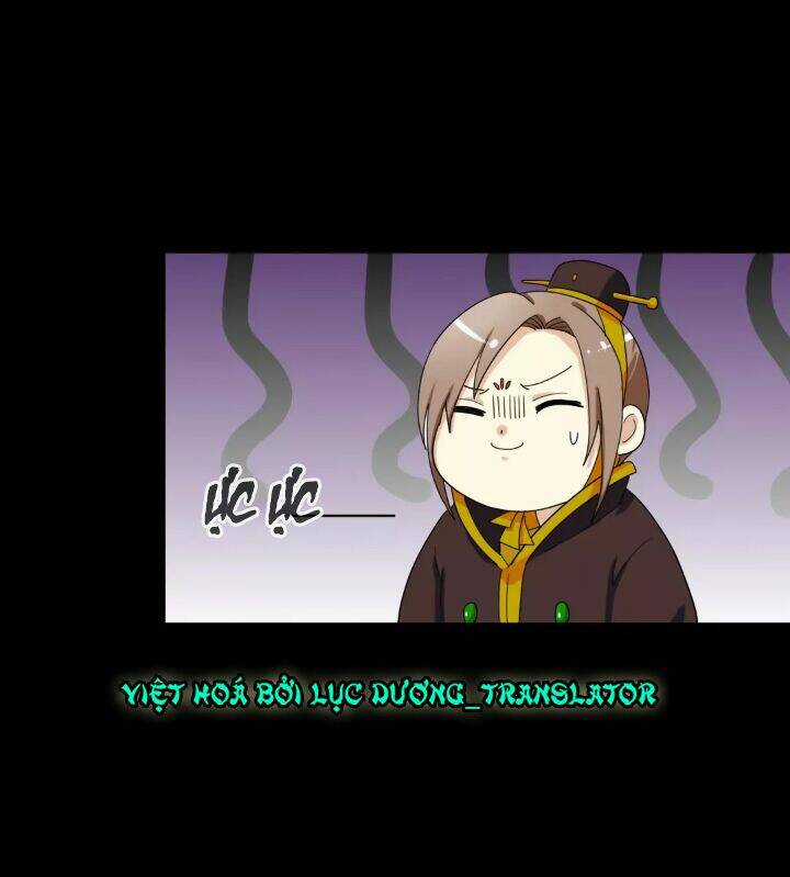 Lưỡng Bất Nghi - Chapter 103 - Trang 8