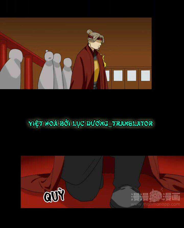 Lưỡng Bất Nghi - Chapter 103 - Trang 10