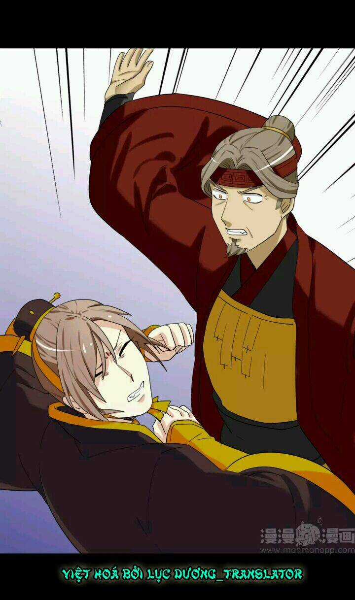 Lưỡng Bất Nghi - Chapter 104 - Trang 2