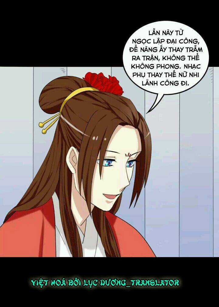 Lưỡng Bất Nghi - Chapter 104 - Trang 13